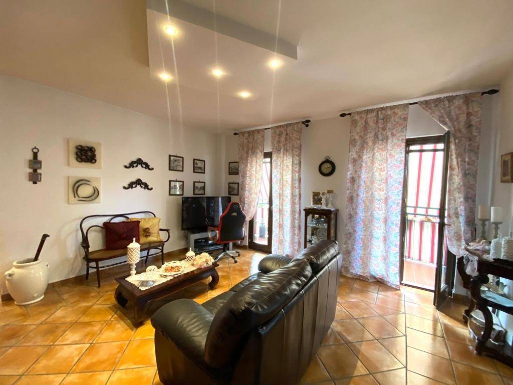 Appartamento in vendita a Giugliano in Campania via Marchesella