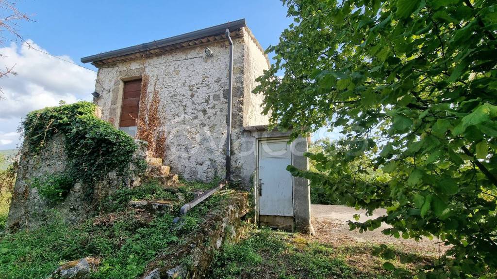 Casa Indipendente in vendita ad Arpino vicolo Lorenzo Morelli