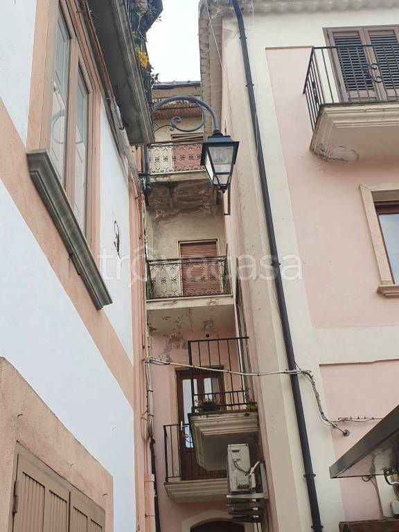 Appartamento in in vendita da privato a Mendicino via Giuseppe Mazzini