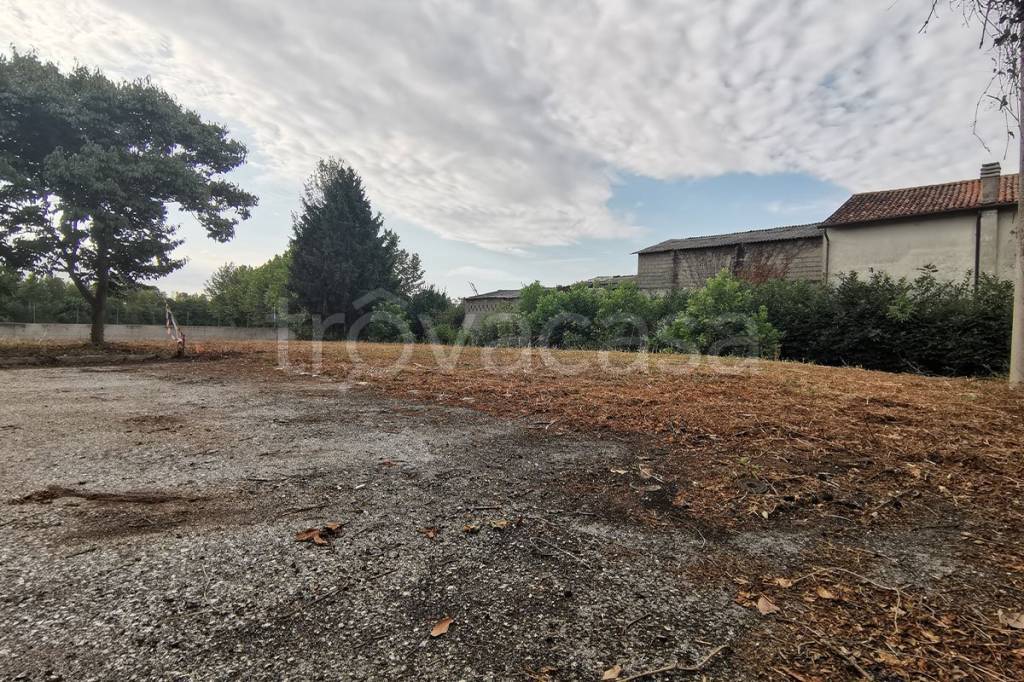 Terreno Residenziale in vendita a Bressanvido via Roma