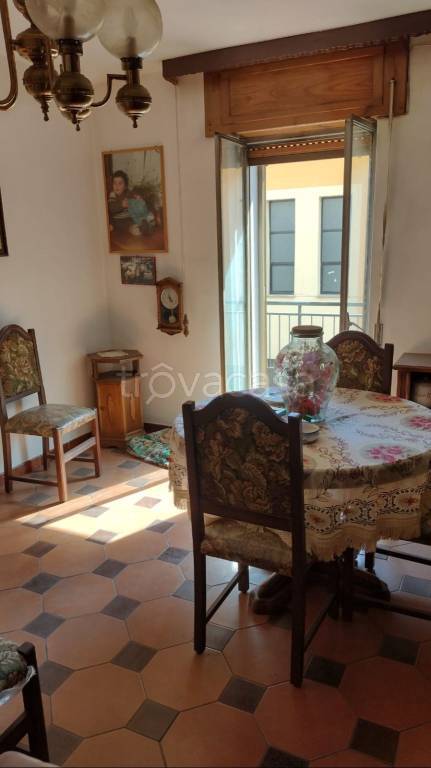 Appartamento in in vendita da privato a San Giovanni in Fiore via 4 Novembre, 37