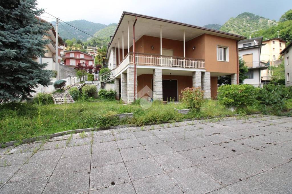 Villa in vendita a Lumezzane via Monte Ladino