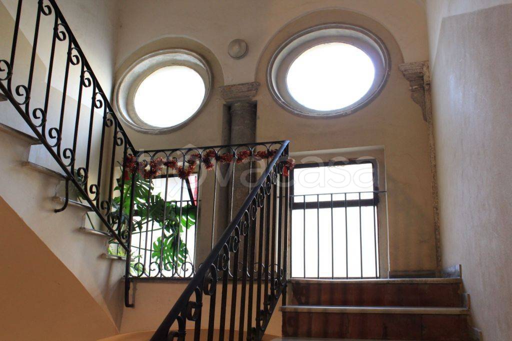 Appartamento in vendita a Tarquinia via Menotti Garibaldi, 10