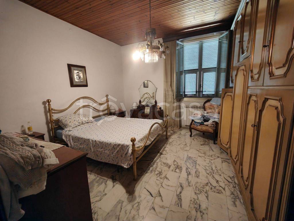 Appartamento in in vendita da privato a Genova via Adamo Centurione, 3