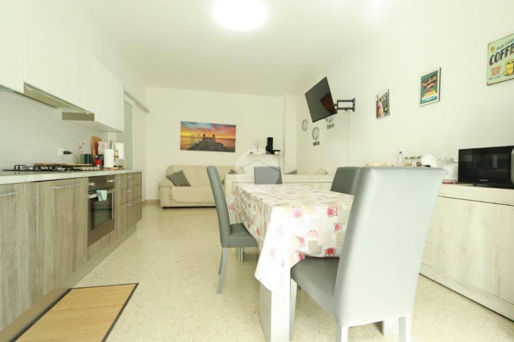 Appartamento in vendita a Pescara via Giuseppangelo Fonzi, 20