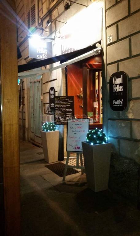 Bar in vendita a Torino corso Palestro, 3