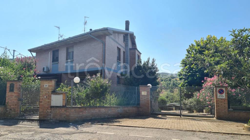 Appartamento in vendita a Monterenzio via Cassano ,26