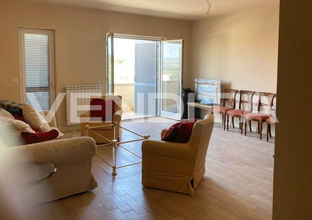 Appartamento in in vendita da privato a Cassano all'Ionio via Sibari