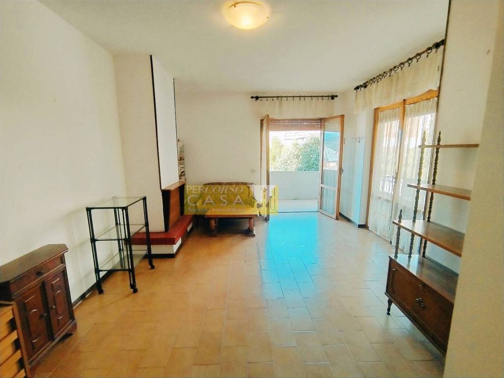 Appartamento in vendita a Teramo via Melchiorre De Filippis Delfico, 6