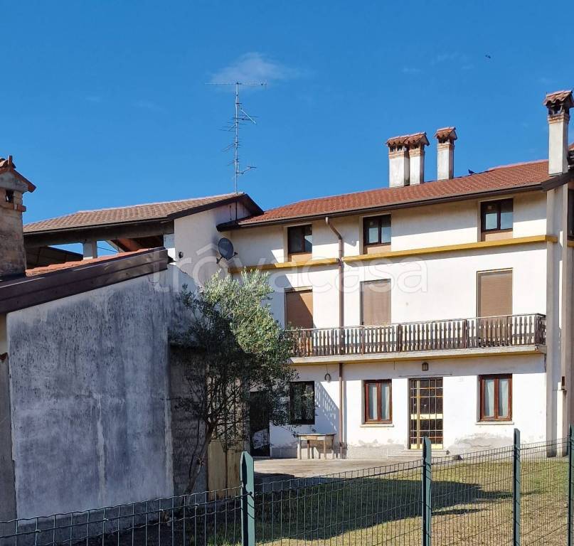 Casale in vendita a Terzo d'Aquileia via Giuseppe Verdi