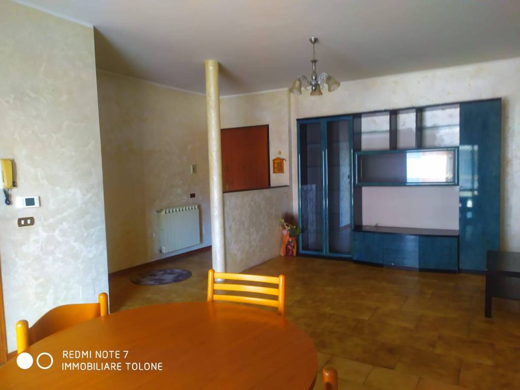Appartamento in vendita a Borgo Val di Taro via Cesare Battisti, 34