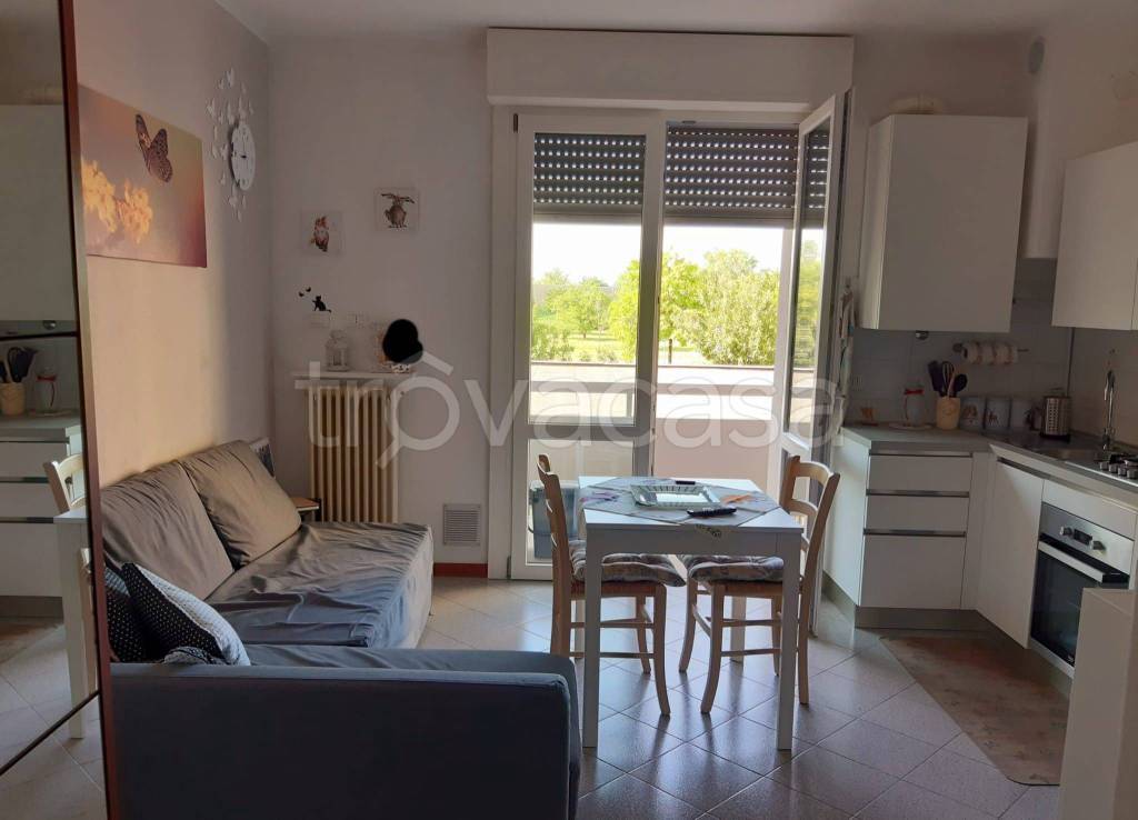 Appartamento in in vendita da privato a Parma