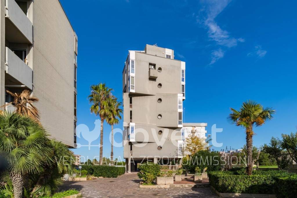 Appartamento in vendita a Taranto via Filonide, 1