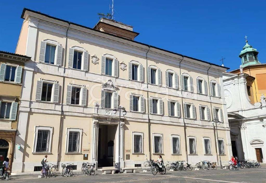 Ufficio in vendita a Ravenna del Popolo, 4