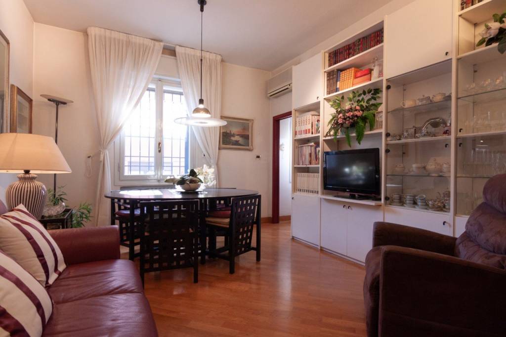 Appartamento in vendita a San Lazzaro di Savena via Milano