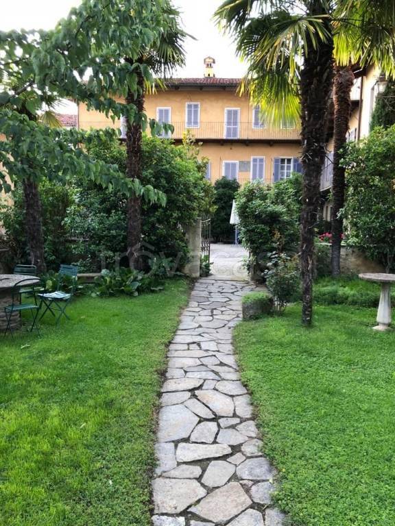 Villa Bifamiliare in in vendita da privato a Busca