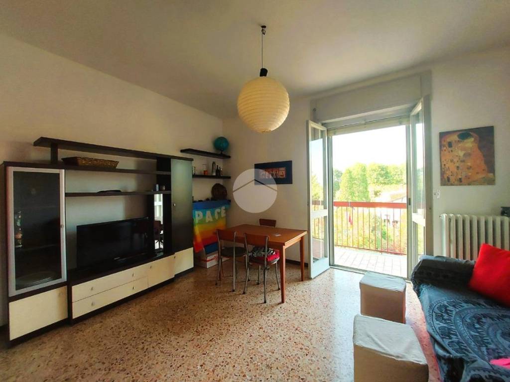Appartamento in vendita a Inveruno via Fratelli Gajetti, 5