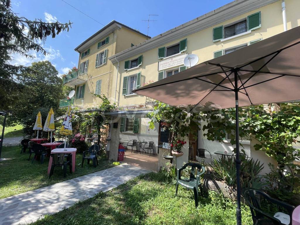 Villa Bifamiliare in vendita a Bardi strada Provinciale di salsomaggiore-bardi