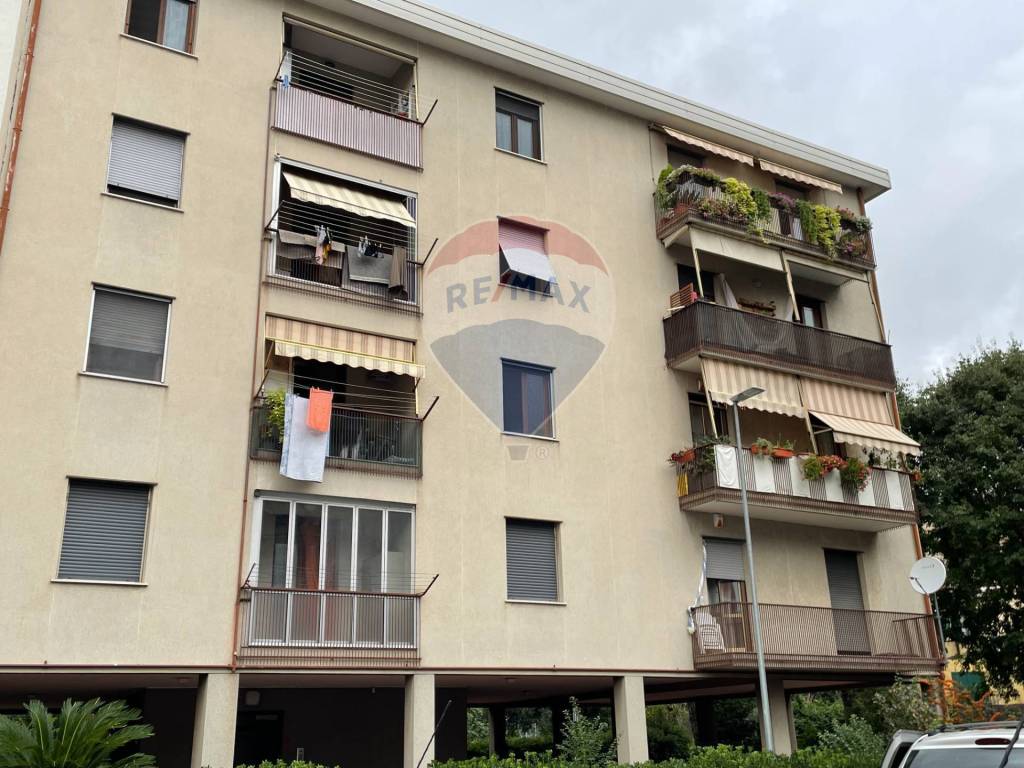 Appartamento in vendita a Quiliano via brandini, 17