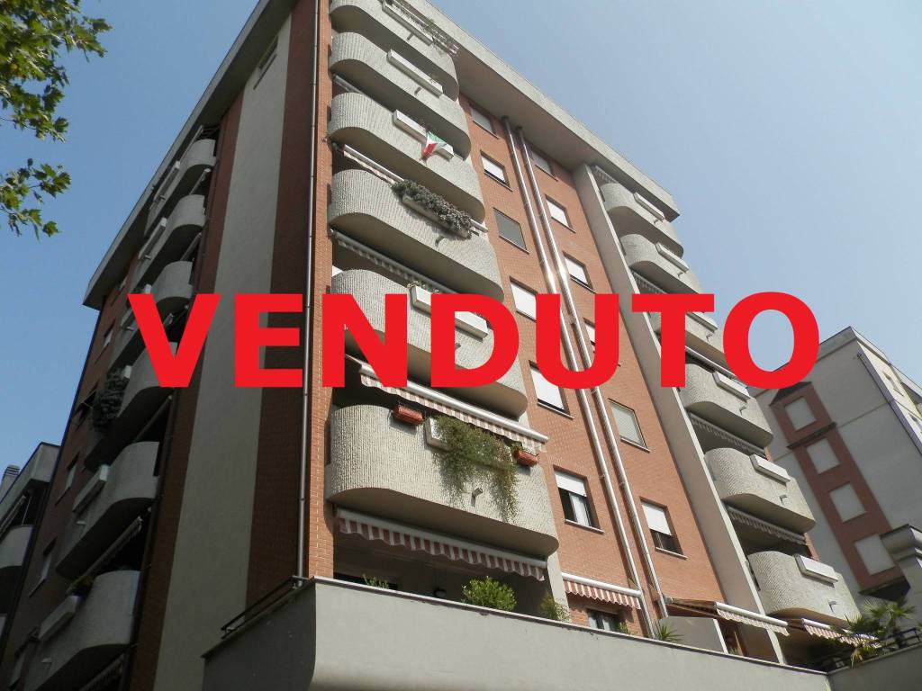 Appartamento in vendita a Cormano via Leonardo da Vinci, 48