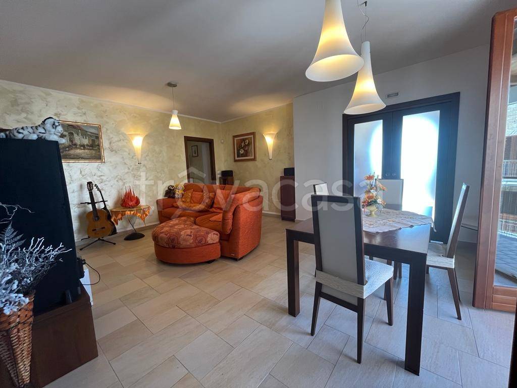 Appartamento in vendita a Monteprandone via Poggio Belvedere