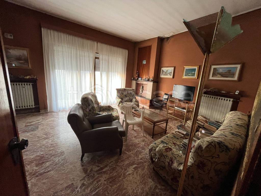 Villa in vendita a Rosolina via Fenilone, 44