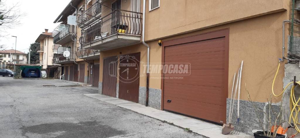 Garage in vendita a Morozzo via Mondovì, 22
