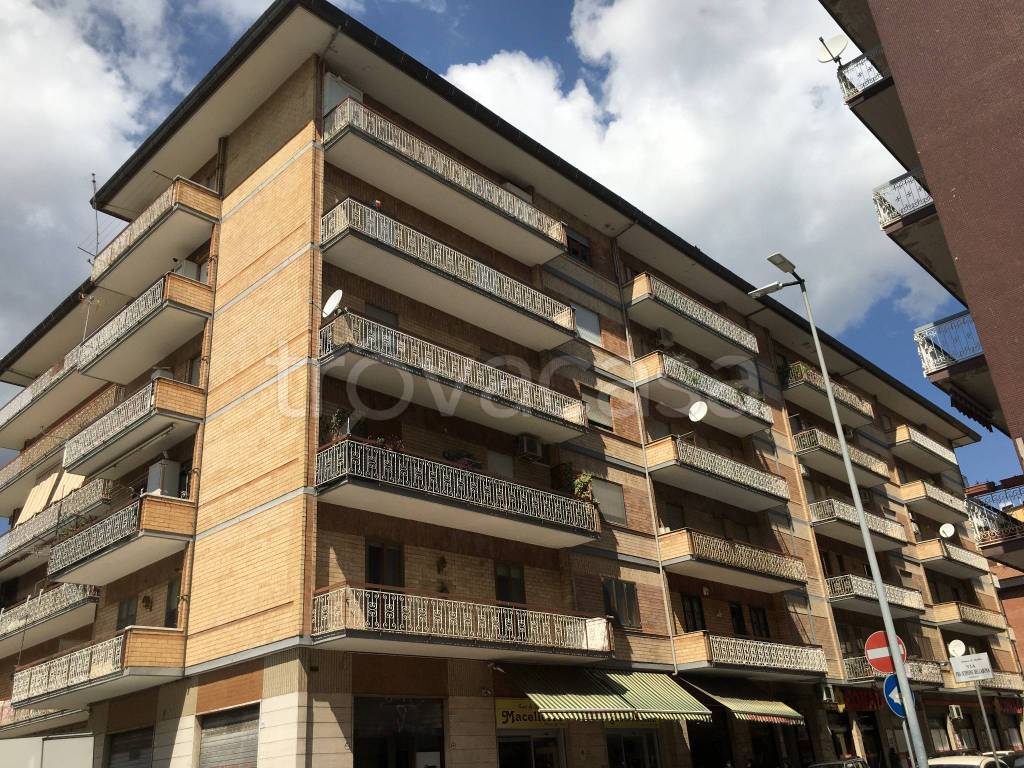 Appartamento in vendita ad Avellino via fra Scipione Bellabona