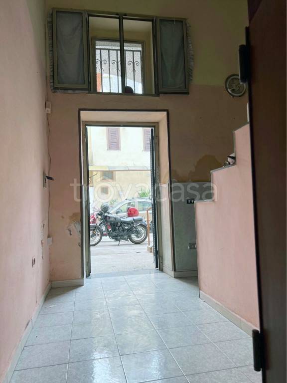 Appartamento in vendita a Casalnuovo di Napoli via Francesco Saverio Catalano