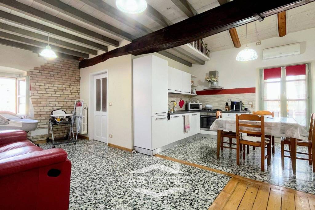 Appartamento in vendita a Carignano via Ressia, 4