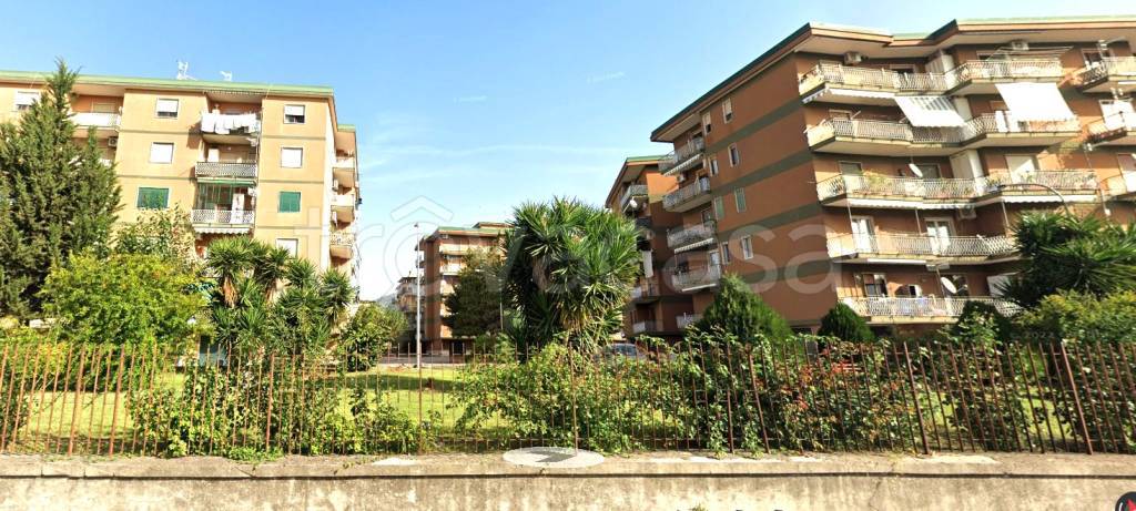Appartamento in vendita a Maddaloni via Cucciarella