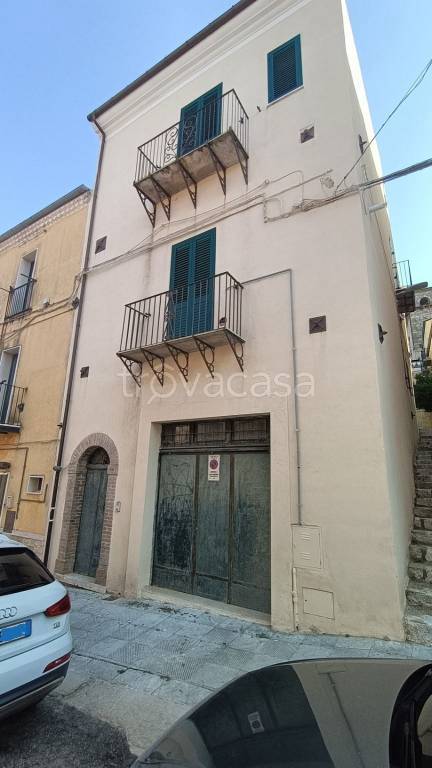 Villa a Schiera in vendita a Rotello via Guglielmo Marconi, 15