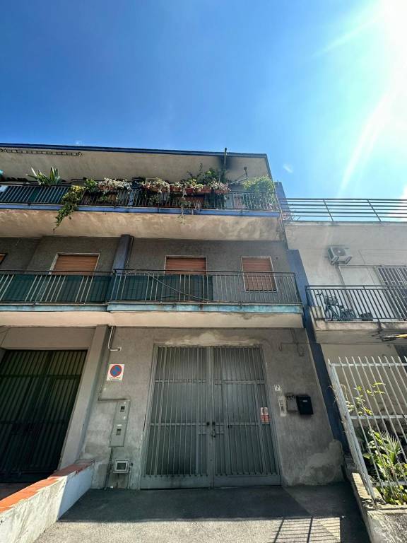 Appartamento in vendita a Marigliano via San Francesco, 75