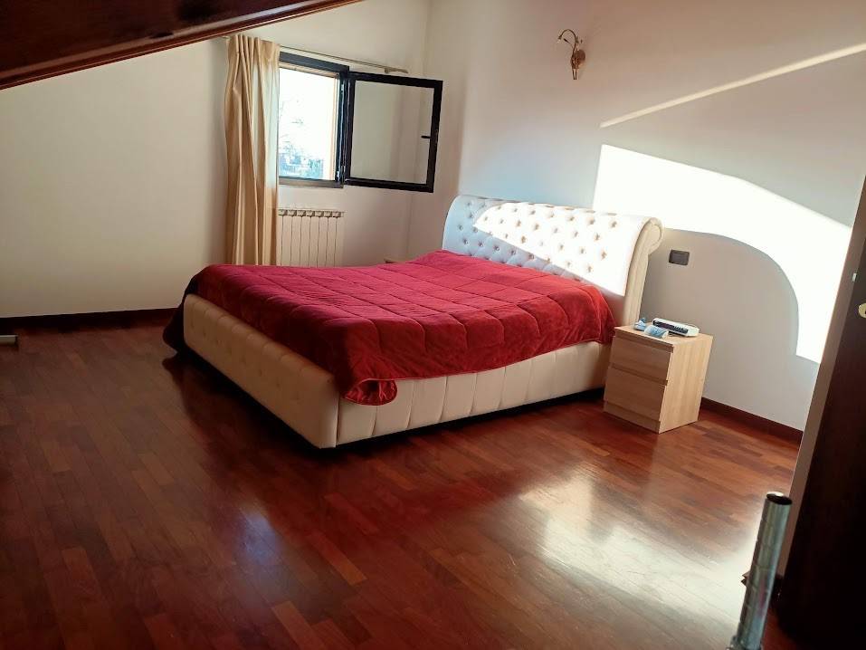 Appartamento in in vendita da privato a Padova via delle Granze Sud, 53A