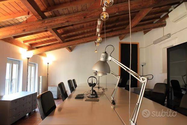 Ufficio in in affitto da privato a Milano via Giovanni Battista Sammartini, 23