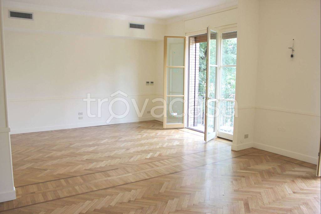Appartamento in in affitto da privato a Milano via Giacomo Leopardi, 31