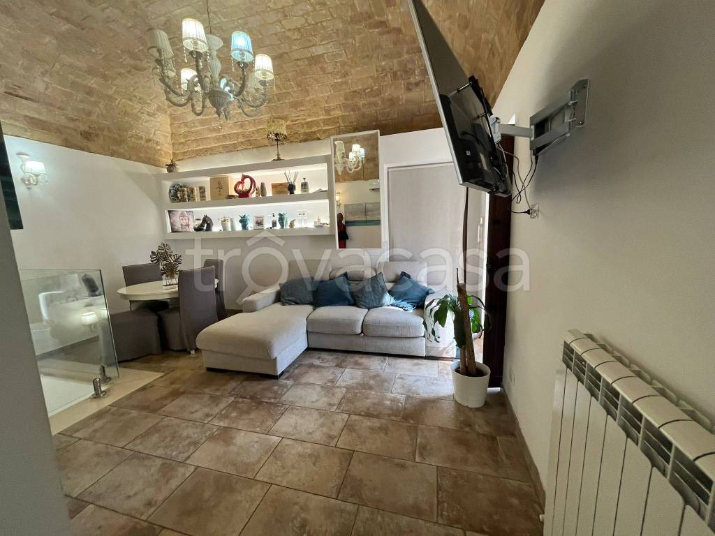 Appartamento in vendita a Cepagatti via Guglielmo Marconi, 27