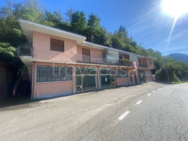 Casa Indipendente in vendita a Valduggia via Circonvallazione, 28