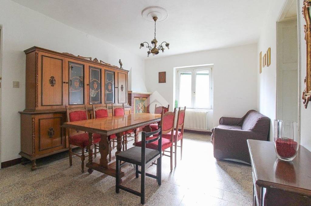 Appartamento in vendita a Gardone Val Trompia via Matteotti