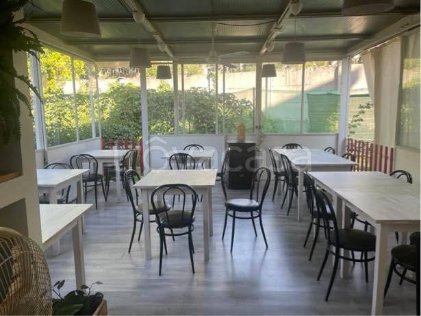 Bar/Tavola Calda in vendita a Rivalta di Torino via Luigi Einaudi, 59