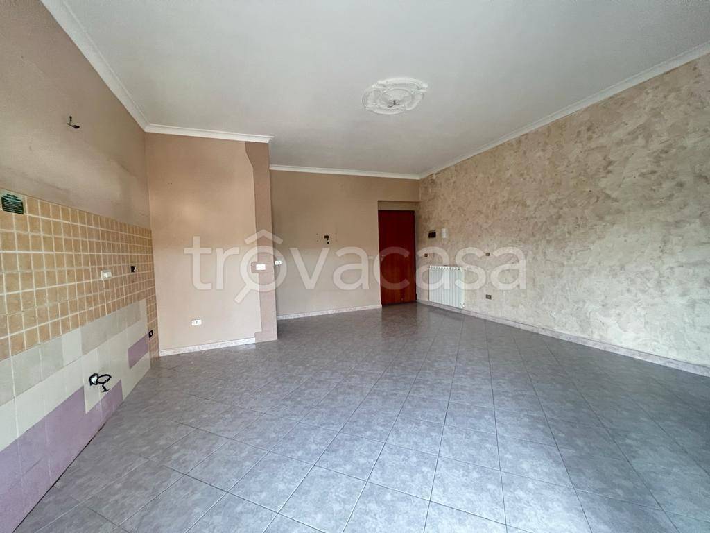 Appartamento in vendita a Villaricca via Corigliano