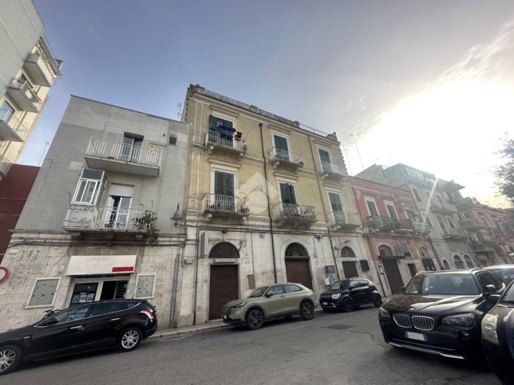 Appartamento in vendita a Barletta via Roma, 59