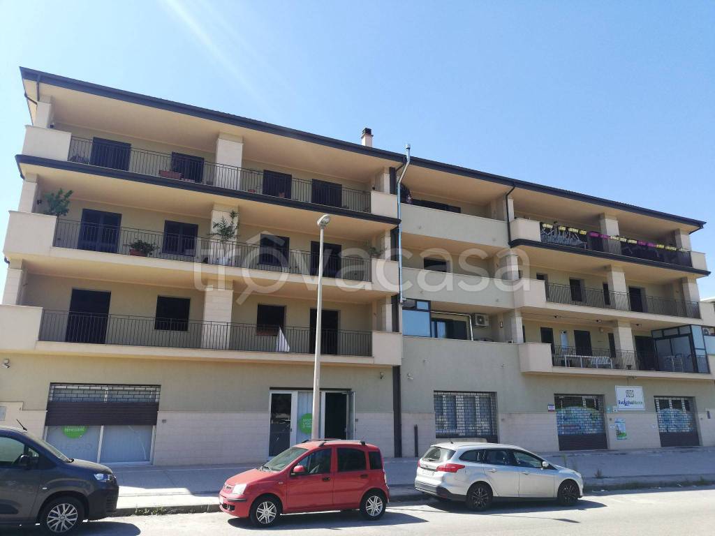 Appartamento in in vendita da privato a Gioia Tauro traversa Terza ss111, 135