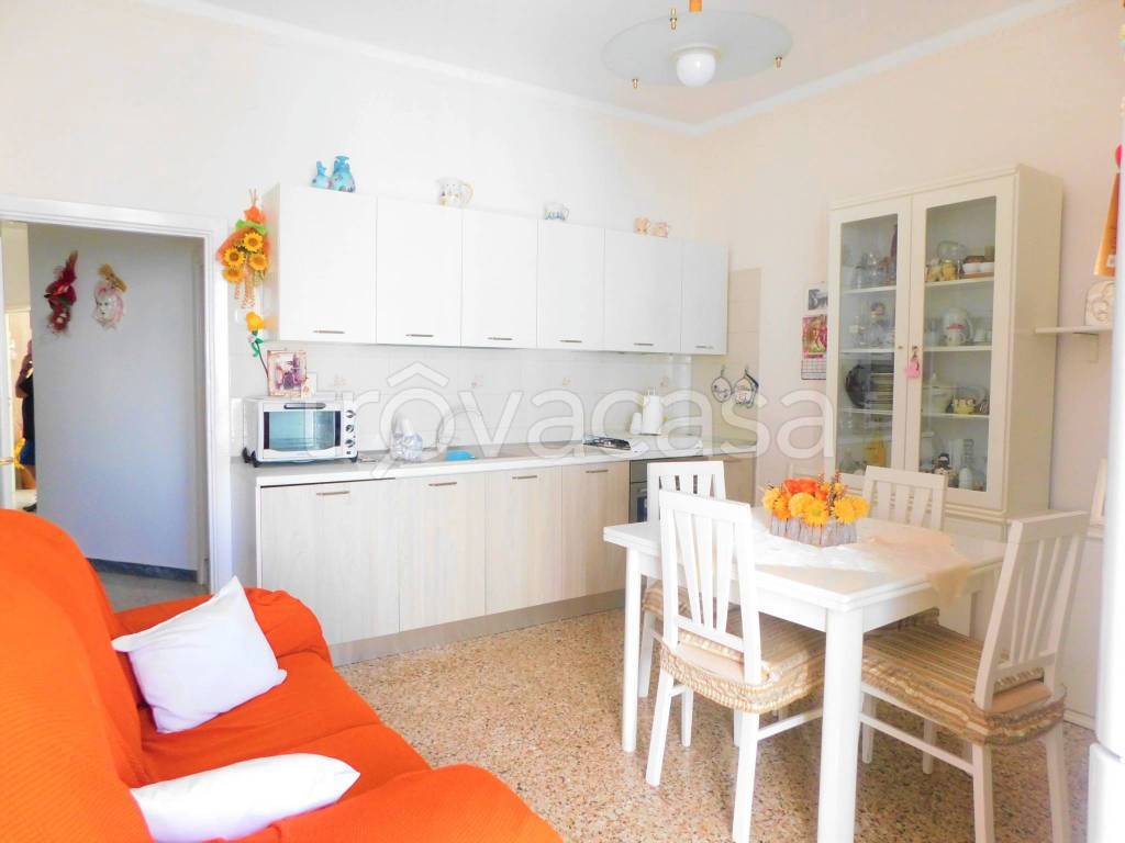 Appartamento in vendita a Martina Franca via Trieste
