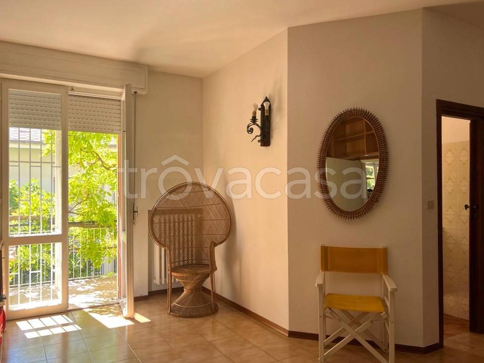Appartamento in vendita a Riccione viale Ortles, 5