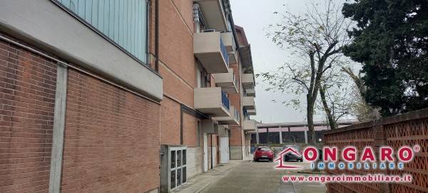 Appartamento in vendita a Copparo viale Giosuè Carducci, 1