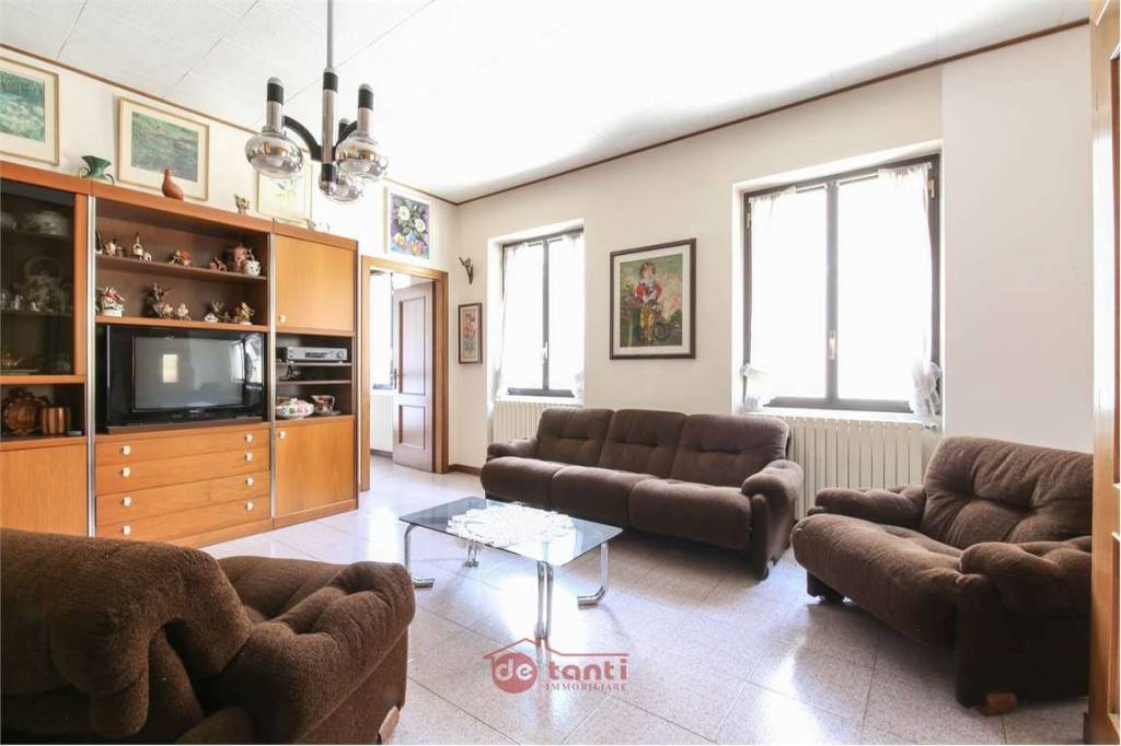 Appartamento in vendita a Gordona via Roma , 22