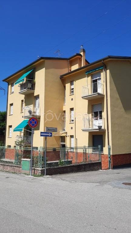 Appartamento in vendita a Monzuno via Gianni Palmieri