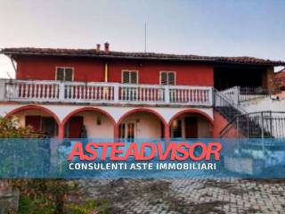 Casa indipendente all'asta a montiglio monferrato fraz. cortanieto , 24