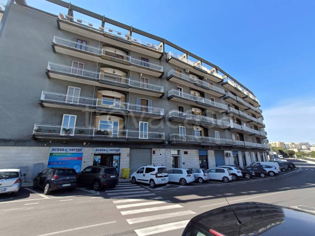 Appartamento in vendita a Martina Franca via Alcide De Gasperi, 48